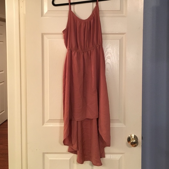Cotton On Dresses & Skirts - simple high low dress!