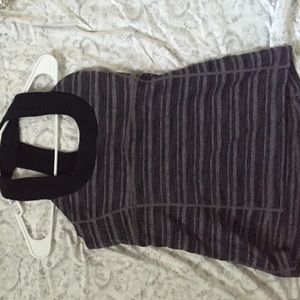 Lululemon workout top
