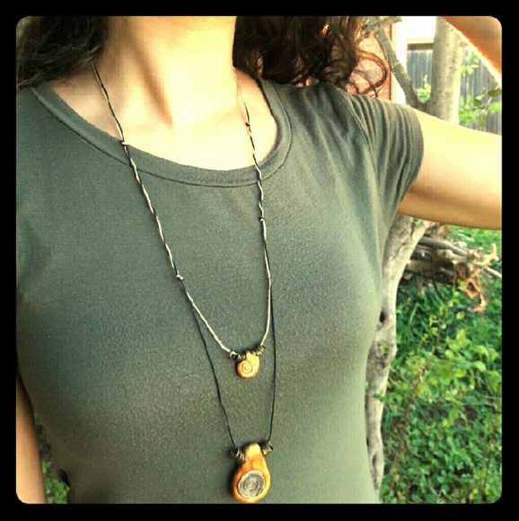SALE!!...Bead Necklace