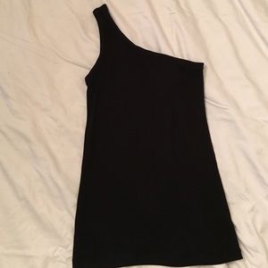 One-strap CAbi Tank