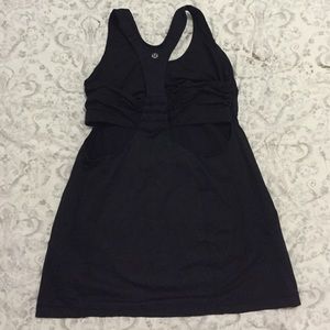 Lululemon top
