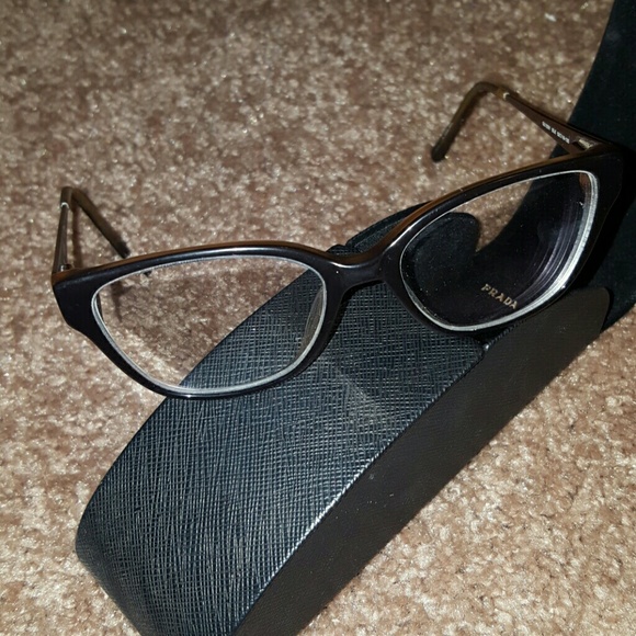 Glasses frames - Picture 2 of 3