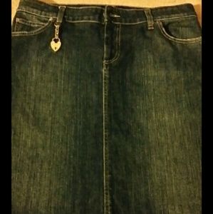 100% Authentic Gucci Skirt