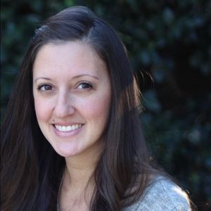 Meet your Posher, Jaclene