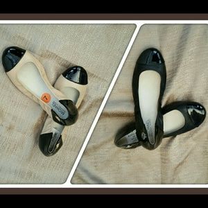 Reposting MK Ballerina Shoes