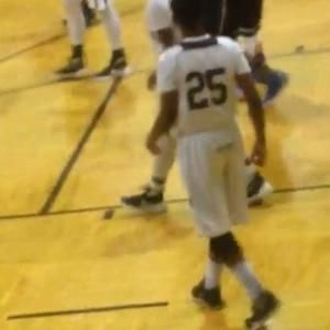 Meet your Posher, Javaris