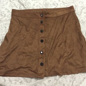 American eagle skirt