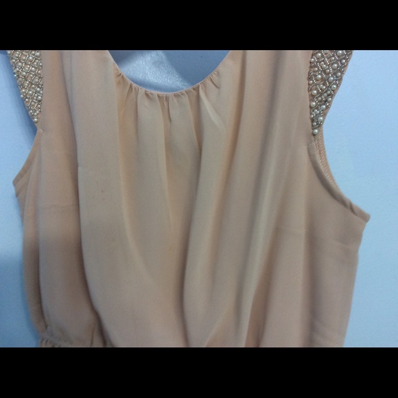 Dress - Picture 4 of 4