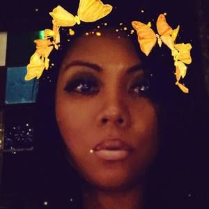 Meet your Posher, Marie celine