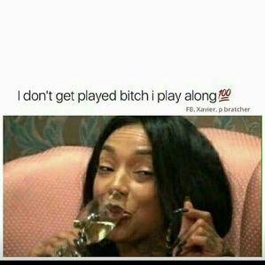 Meet your Posher, Holly