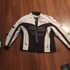 Harley Davidson Riding jacket
