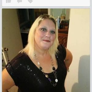 Meet your Posher, Tisha