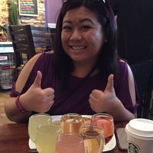 Meet your Posher, Linly