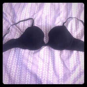 Xhilaration t-shirt bra