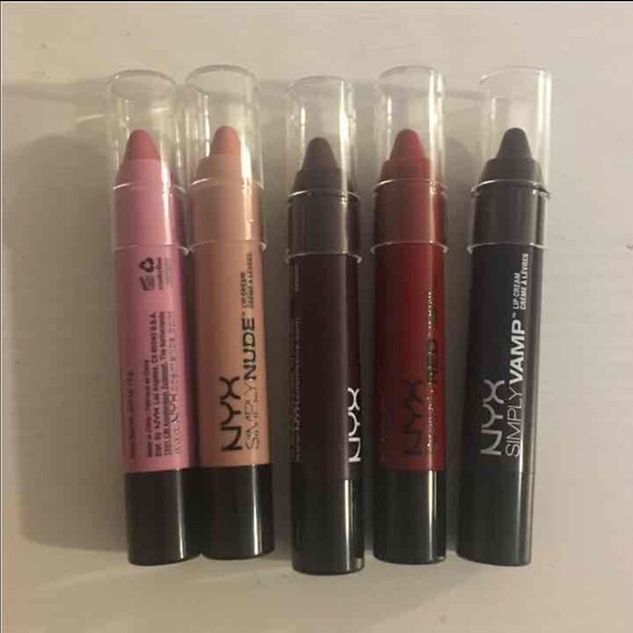 NYXSimply