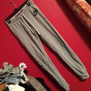 Nike joggers