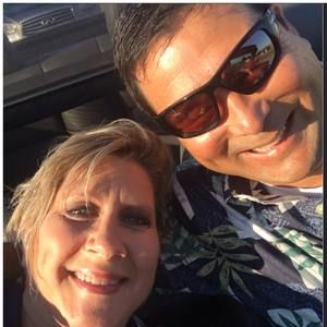 Meet your Posher, Stacy