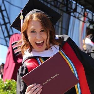 Meet your Posher, Eryn