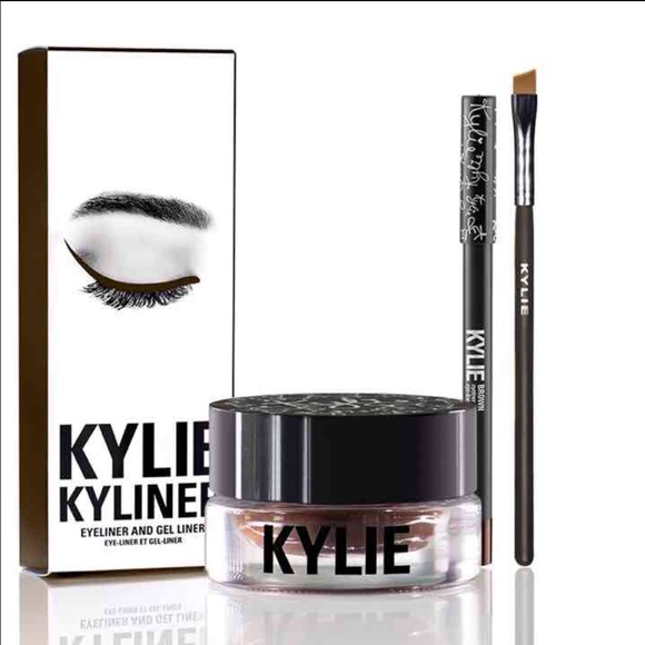 Kylie Brown Kyliner