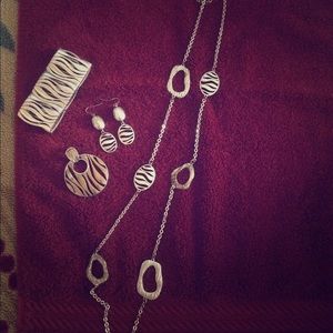 Jewelry Set