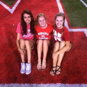 Meet your Posher, Jessy