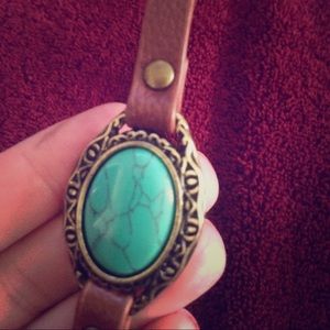 Reversible Wrap bracelet