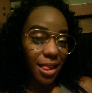 Meet your Posher, Gabrielle