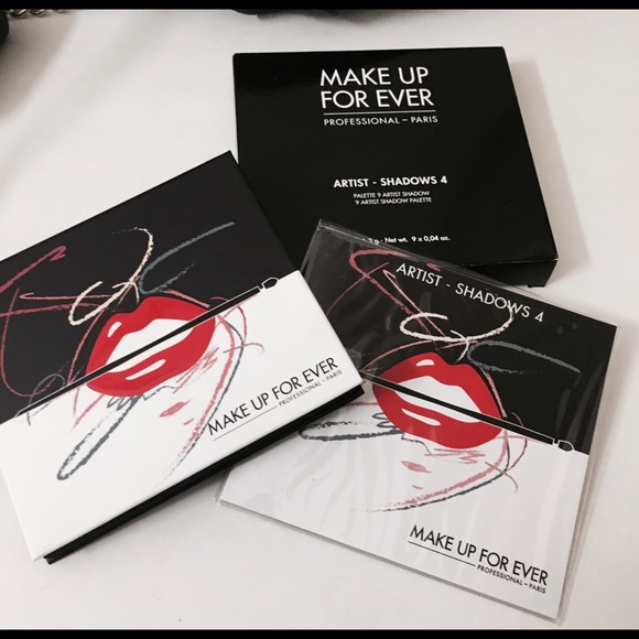 💋Soldin bundle 💋Mkup  forever New launch All - Picture 4 of 4