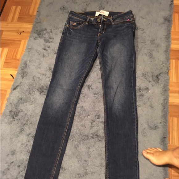 Hollister Jeans