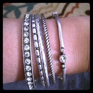 Bangles