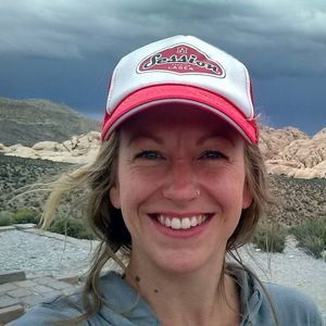 Meet your Posher, Mindy