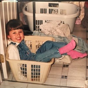 Meet your Posher, Kristin