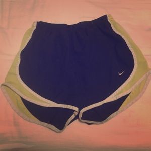 Nike shorts
