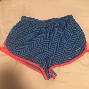 Nike shorts