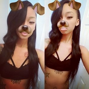 Meet your Posher, Alexandria