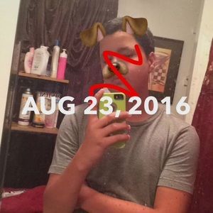 Meet your Posher, Angel