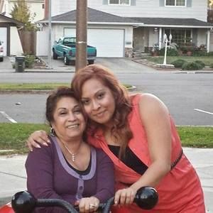 Meet your Posher, Celina