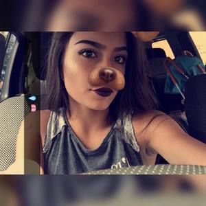 Meet your Posher, Gabby