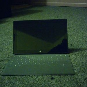 Microsoft window pro 3