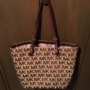 Michael Kors Purse