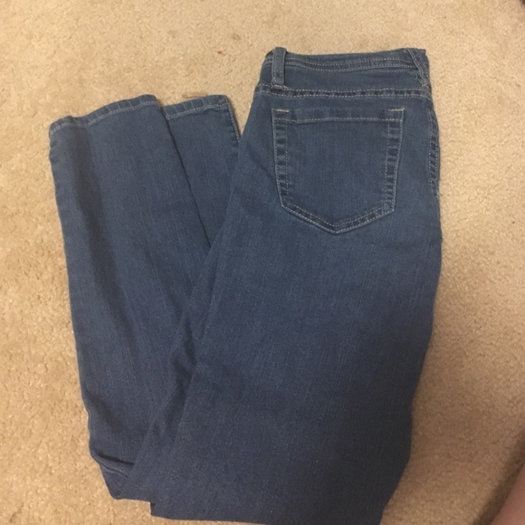 Forever 21 denim