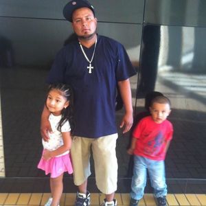 Meet your Posher, Armando