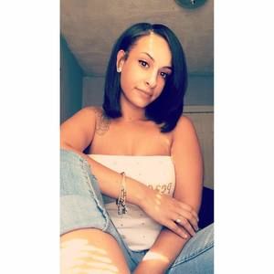 Meet your Posher, Rosa