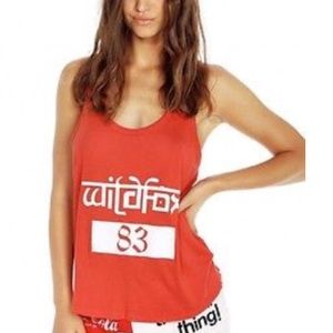 Wildfox NWT tank top