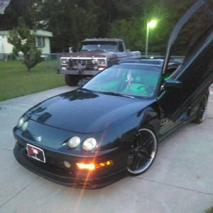 Meet your Posher, Derek