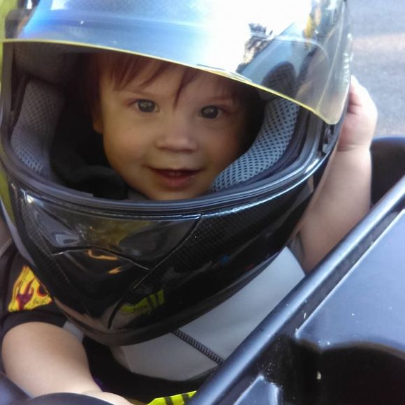 Meet your Posher, Amy - Picture 1 of 1