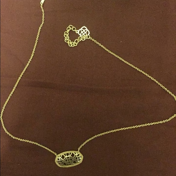 Kendra Scott