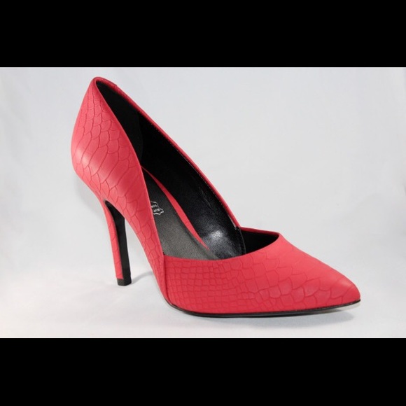 Aldo Reptile Pump