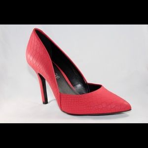 Aldo Reptile Pump