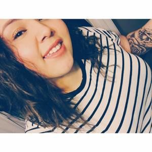 Meet your Posher, Veronica